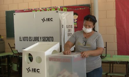 Habrá en Saltillo cuatro casillas especiales para gente de otros municipios de Coahuila