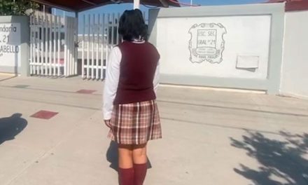 Saltillo: Denuncian caso de bullying en la colonia Mirasierra