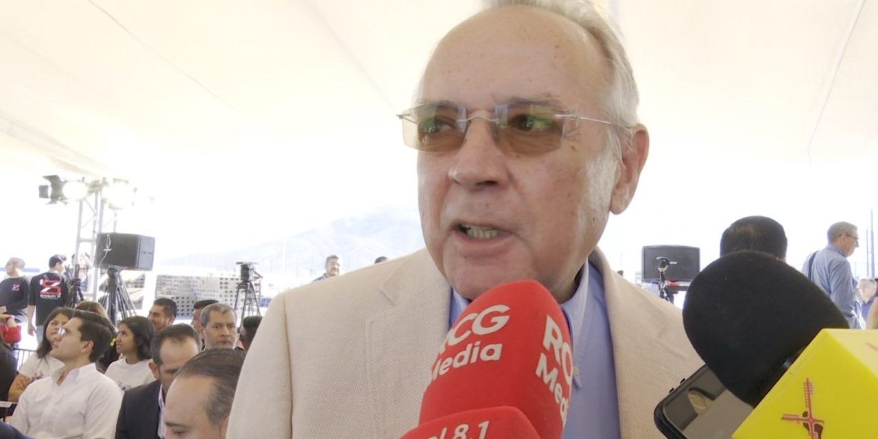 PT y PVEM cedieron a presiones de MORENA; afirma Ernesto Saro
