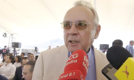PT y PVEM cedieron a presiones de MORENA; afirma Ernesto Saro