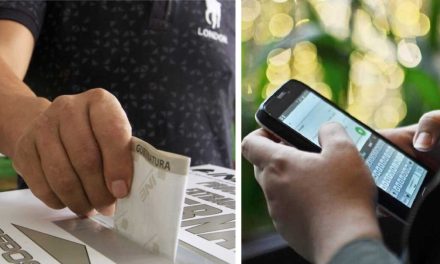 Se permitirá el uso de celulares en casillas electorales: IEC
