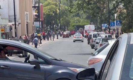 Estacionamientos en Saltillo: ¿necesarios o incómodos?