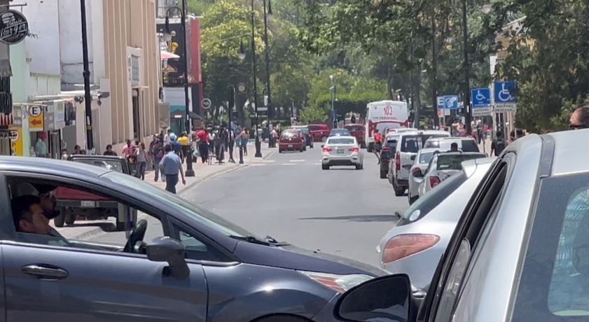 Estacionamientos en Saltillo: ¿necesarios o incómodos?