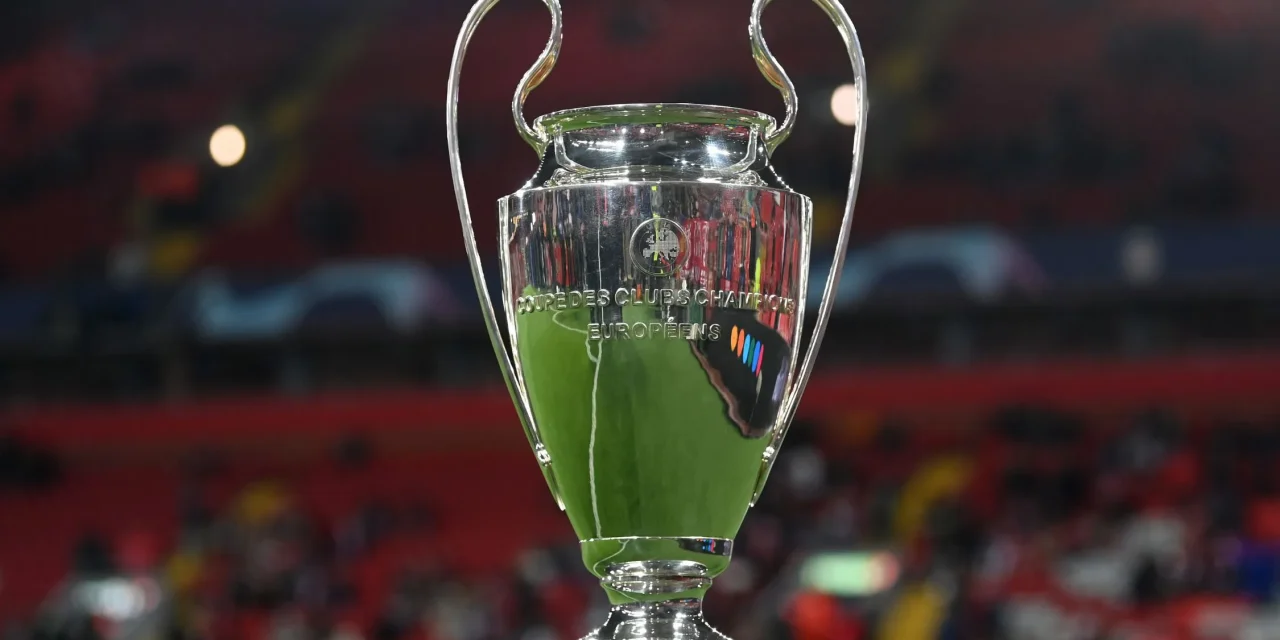 ¿Cuándo es la final de la Champions League 2023?