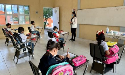 En Coahuila la última semana del ciclo escolar será a distancia