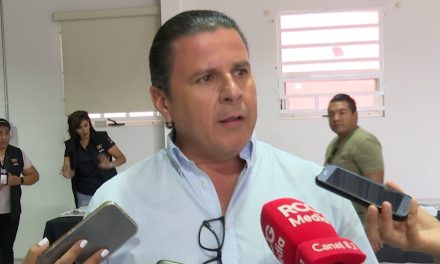 Busca municipio consenso con padres de familia para construcción de centro comunitario en Saltillo