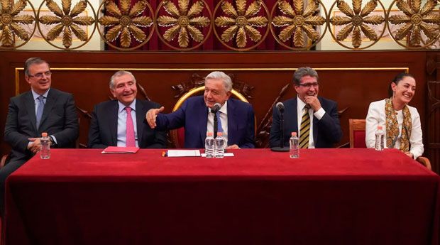 INE rechaza frenar giras de ‘corcholatas’ de Morena