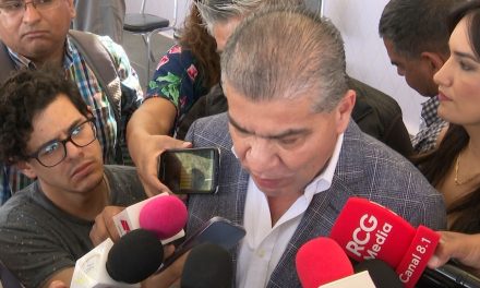 Cumplirle a Coahuila es y será mi única aspiración hasta el final: MARS