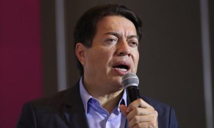 Pueblo sancionará a las ‘corcholatas’ que violen las reglas: Mario Delgado