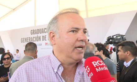 100 mdp de derrama por graduaciones en Saltillo