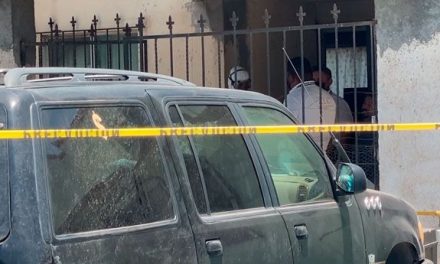 Saltillo: Padre de familia es hallado en estado de putrefacción en la colonia Brisas Poniente