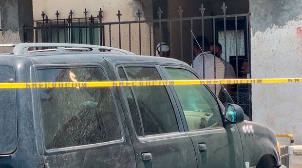 Saltillo: Padre de familia es hallado en estado de putrefacción en la colonia Brisas Poniente