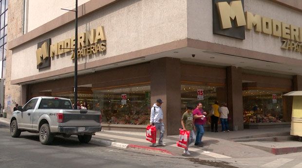 Saltillo: Ofrece Tarjeta Poderosa descuentos en 240 comercios