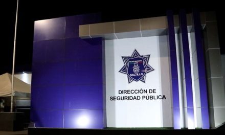 Saltillo: Detienen a presunto pedófilo