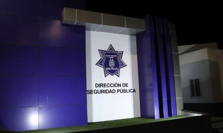 Detienen a presunto pedófilo en Saltillo; acosaba a un menor de edad