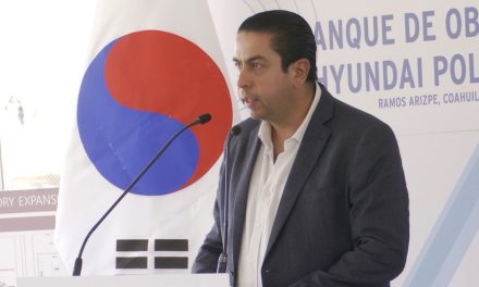 Más de 9 mil nuevos empleos en Ramos Arizpe gracias al efecto nearshoring