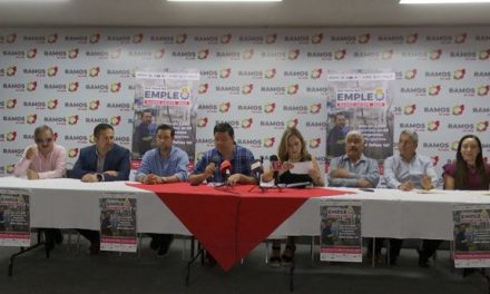 60 empresas ofertarán 2 mil 600 vacantes en Ramos Arizpe