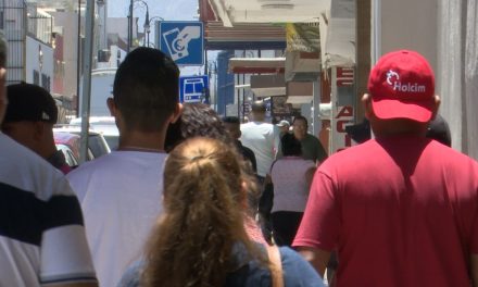 Alertan por enfermedades ácido pépticas en Saltillo