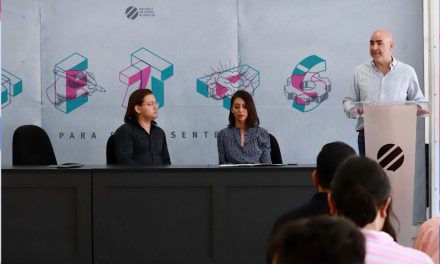 Enlaza Gobierno de Saltillo a universitarios y comercios