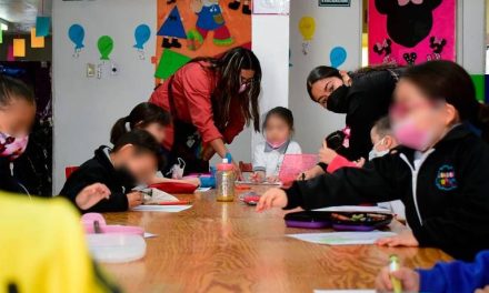 DIF Coahuila impulsa hábitos saludables