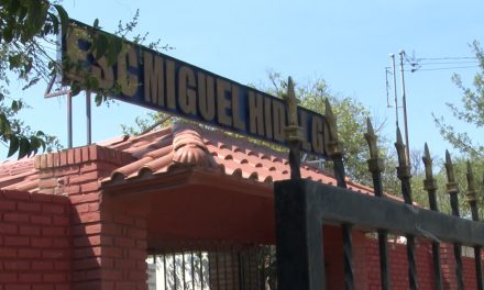 Saltillo: Exigen cuota escolar en la escuela Miguel Hidalgo