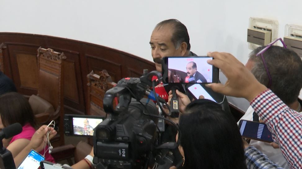 Coahuila: Expulsan a diputado de MORENA
