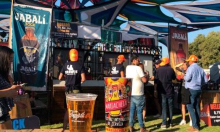 Invitan a saltillenses al festival de la Cerveza