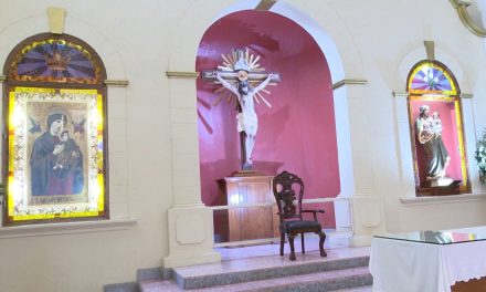 Saltillo:  Celebrará fiesta patronal Parroquia de Nuestra Señora del Perpetuo Socorro