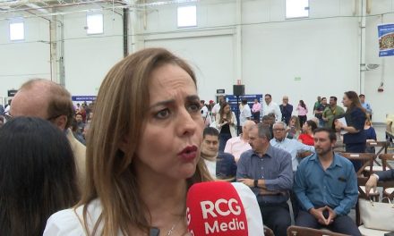 Proceso de entrega recepción ya inició en Coahuila