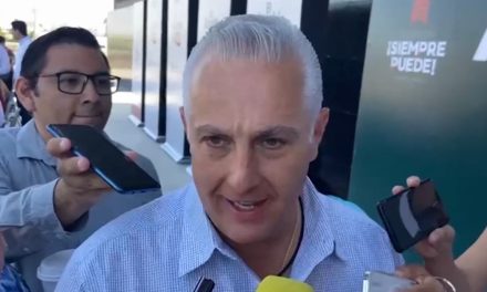 Alcalde de Torreón va por fondos internacionales para construir drenaje pluvial
