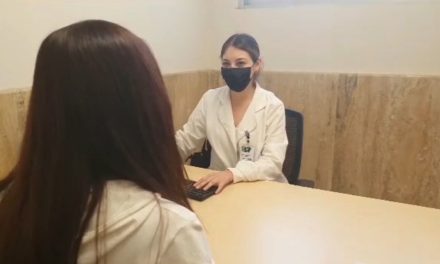 Fortalece IMSS atención integral a mujeres