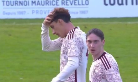 Panamá humilla a México en la final del torneo Maurice Revello