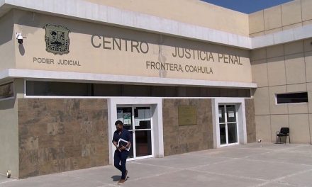 Llevan ante el juez a homicidas de joven en Frontera