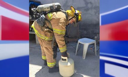 Exhortan a prevenir fugas de gas ante ola de calor