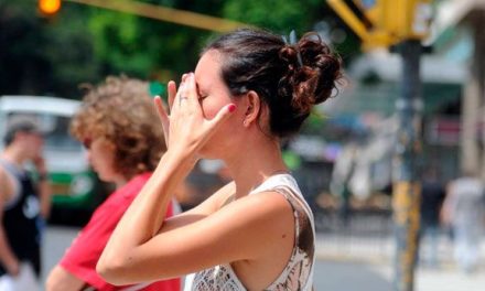 En alerta: registra Tamaulipas 8 muertes por golpe de calor