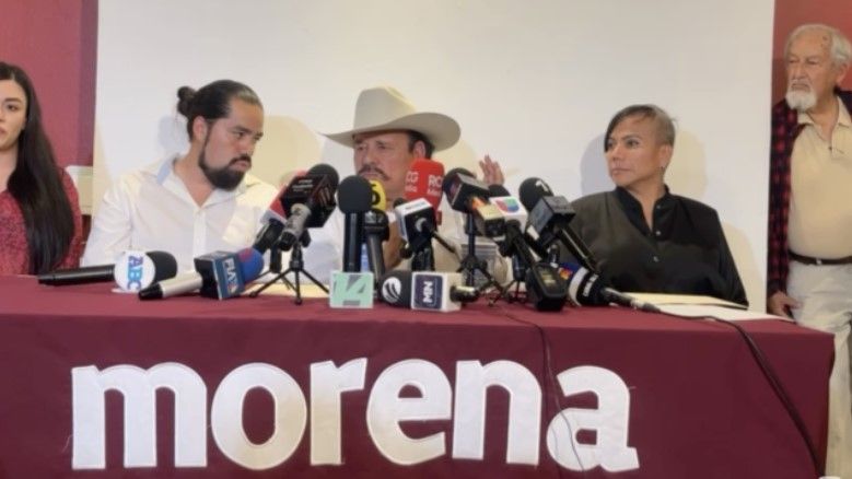 Armando Guadiana culpa a Ricardo Mejía por su derrota