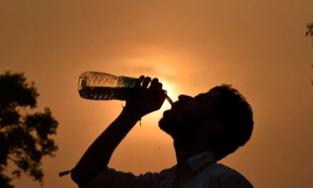Se formó ‘El Niño’ y traerá calor extremo y sequías