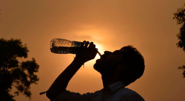 Se formó ‘El Niño’ y traerá calor extremo y sequías