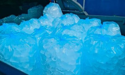 Aumentan el precio del hielo y agua purificada en Saltillo
