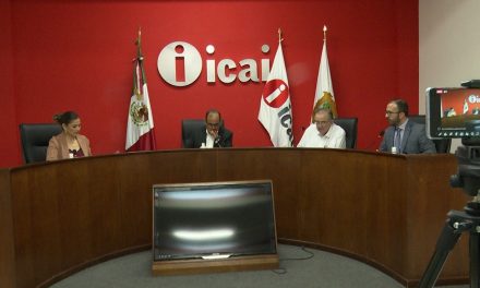 Nuevo comisionado del ICAI tendrá grandes retos
