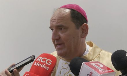 Iglesias de Saltillo tomarán medidas ante ola de calor