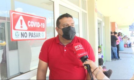 IMSS deja sin servicio a pequeñas en Saltillo: requieren de hemodiálisis