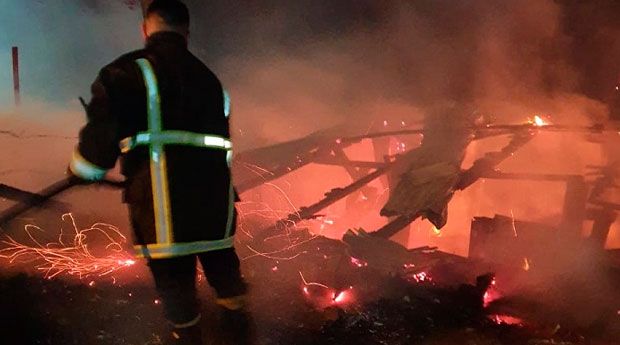 Saltillo: Incendio consume hogar en la Australia