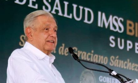 Con el fracaso del Insabi se arrastrarán deudas millonarias