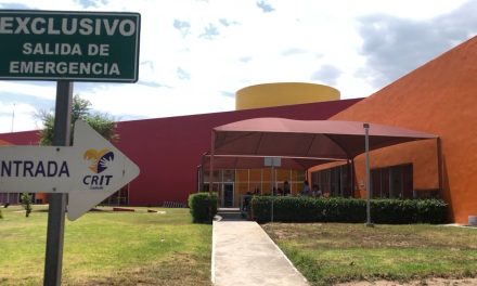 Un caso de insolación se presentó en el CRIT  Saltillo