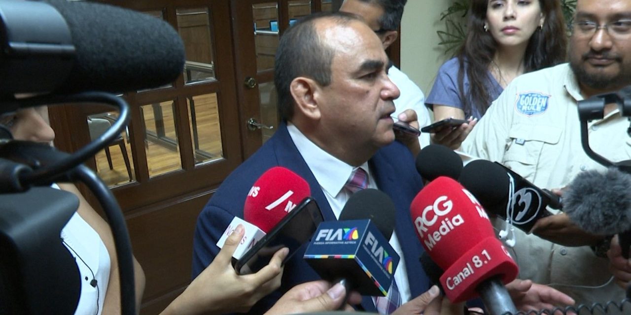 Hay Institutos que funcionan con tres comisionados y no afectaría reducción: ICAI