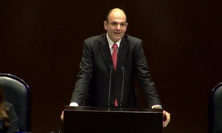 Jericó Abramo va contra boleteras con iniciativa en el congreso