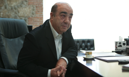 Piden 82 años de prisión para Murillo Karama por caso Ayotzinapa