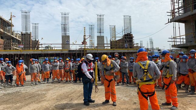 Brasil implementará jornada laboral de 4 días