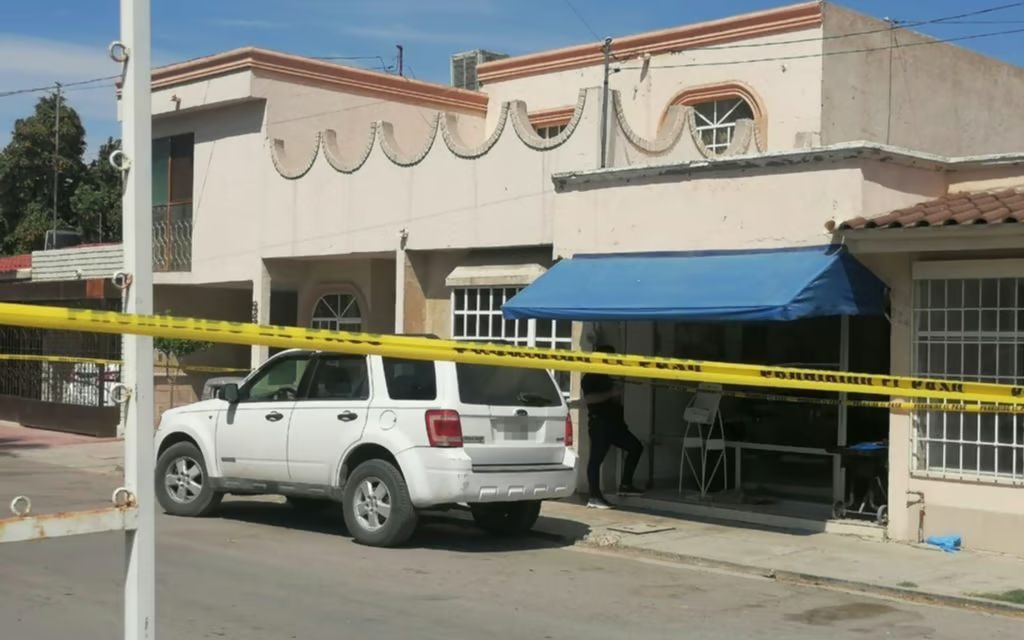 Hallan sin vida a expresidente de CANIRAC en Torreón